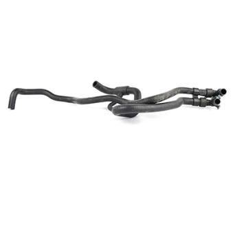 Durite de radiateur BSG [BSG 70-720-051]