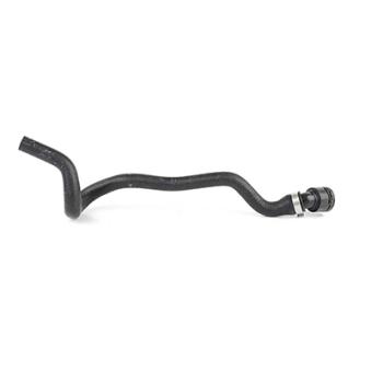 Durite de radiateur BSG BSG 70-720-184