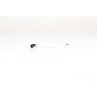 Tuyauterie de carburant BSG BSG 70-725-012