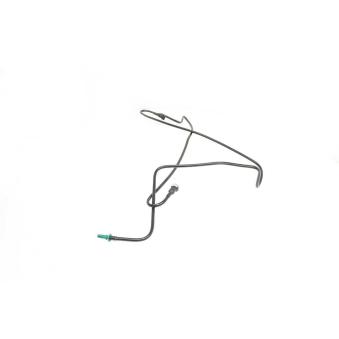 Tuyauterie de carburant BSG [BSG 70-725-018]