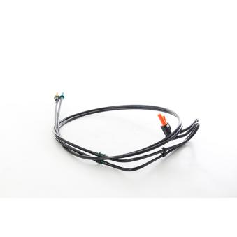 Tuyauterie de carburant BSG BSG 70-725-030