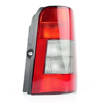 Feu arrière BSG BSG 70-805-001