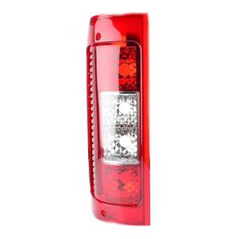 Feu arrière BSG OEM 6350AR Feu arrière BSG OEM 6350AR