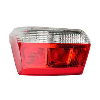 Feu arrière BSG BSG 70-805-016 Feu arrière BSG BSG 70-805-016