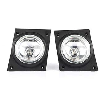 Projecteur antibrouillard BSG BSG 70-816-002 Projecteur antibrouillard BSG BSG 70-816-002