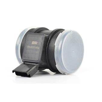 Débitmètre de masse d'air BSG BSG 70-837-002