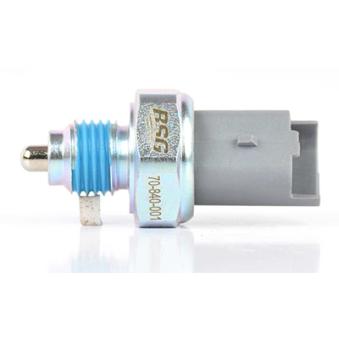 Interrupteur des feux de freins BSG BSG 70-840-001