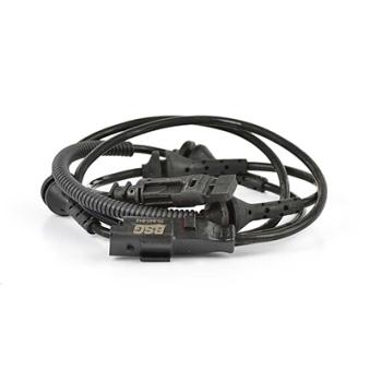 Capteur, vitesse de roue BSG OEM 4545G6