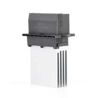 Résistance pulseur d'air d'habitacle BSG OEM 27761AX010