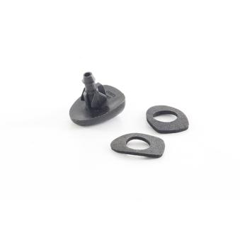 Gicleur d'eau de nettoyage, nettoyage des vitres BSG BSG 70-851-002
