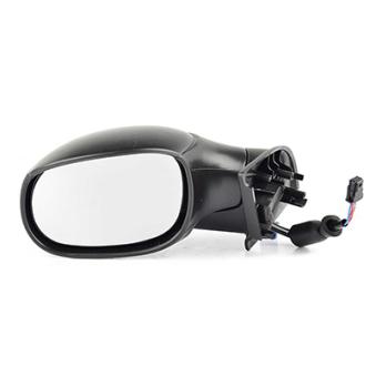 Rétroviseur extérieur BSG [BSG 70-900-016]