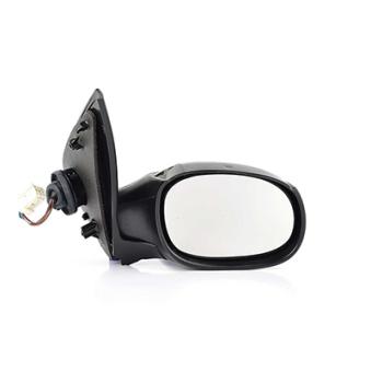 Rétroviseur extérieur BSG [BSG 70-900-024]