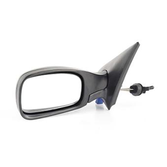 Rétroviseur extérieur BSG [BSG 70-900-041]