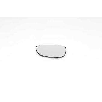 Verre de rétroviseur, rétroviseur extérieur BSG BSG 70-910-021