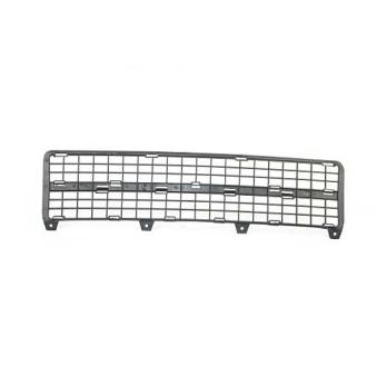Grille de ventilation, pare-chocs BSG [BSG 70-920-009]
