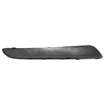 Baguette et bande protectrice, pare-chocs avant gauche BSG [BSG 70-922-014]