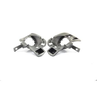 Support, phare antibrouillard BSG [BSG 70-922-061]