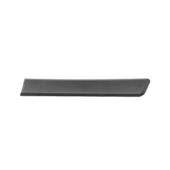 Baguette et bande protectrice, porte arrière gauche BSG BSG 70-924-008