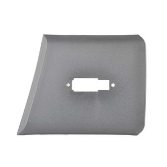 Baguette et bande protectrice, panneau latérale BSG BSG 70-925-004