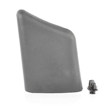 Baguette et bande protectrice, aile avant droit BSG BSG 70-926-001