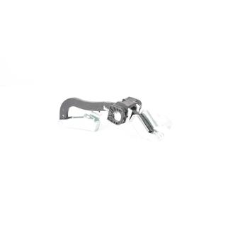 Cale-porte arrière droit BSG OEM 1358221080 Cale-porte arrière droit BSG OEM 1358221080