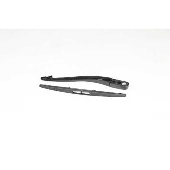 Bras d'essuie-glace, nettoyage des vitres BSG OEM 642390