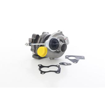 Turbocompresseur, suralimentation BSG BSG 75-100-001