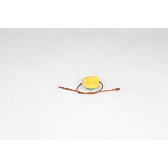 Bouchon, goulotte de remplissage d'huile BSG OEM 8200901425