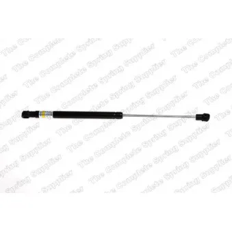 Vérin, vitre arrière LESJOFORS OEM 871703E000