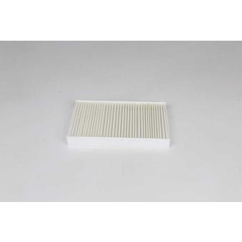 Filtre, air de l'habitacle BSG OEM PU1039E