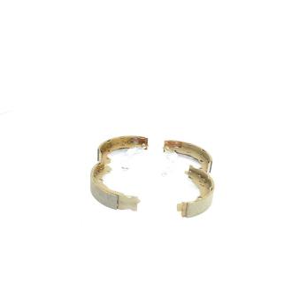 Jeu de mâchoires de frein BSG OEM 7701206429 Jeu de mâchoires de frein BSG OEM 7701206429