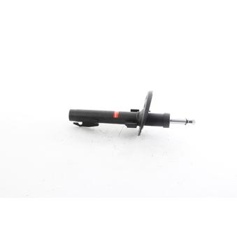 Jeu de 2 amortisseurs avant BSG OEM 8200278970