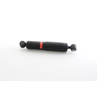 Jeu de 2 amortisseurs arrière BSG OEM 8200029308