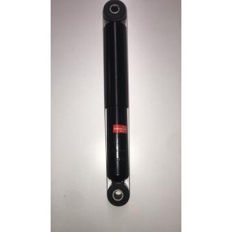 Jeu de 2 amortisseurs arrière BSG OEM 562104719R