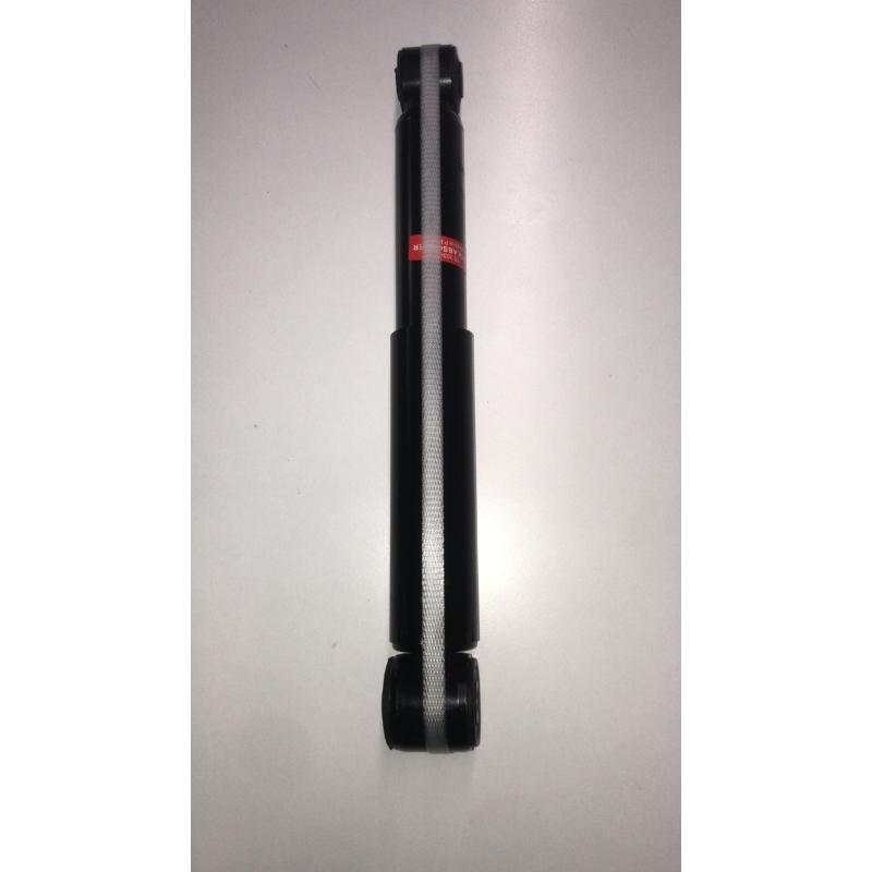 Jeu de 2 amortisseurs arrière BSG BSG 75-300-007 - Visuel 1