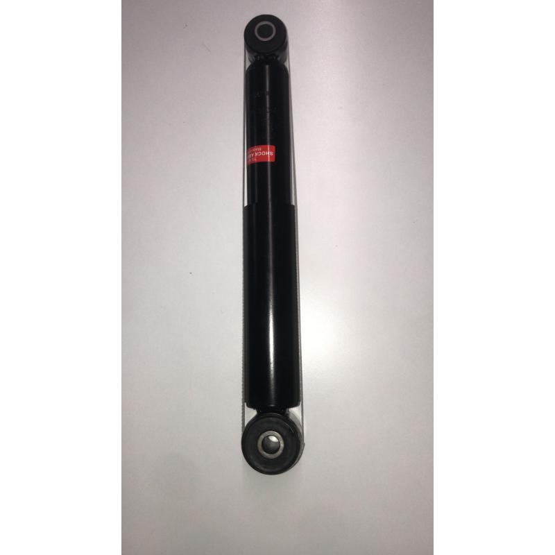 Jeu de 2 amortisseurs arrière BSG BSG 75-300-007 - Visuel 2