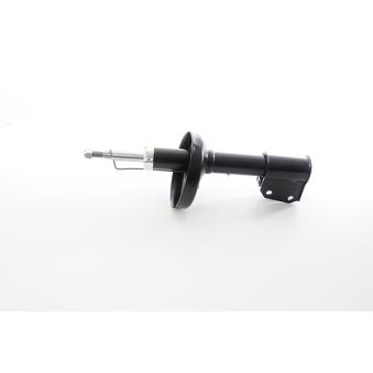 Jeu de 2 amortisseurs avant BSG OEM 7701479312