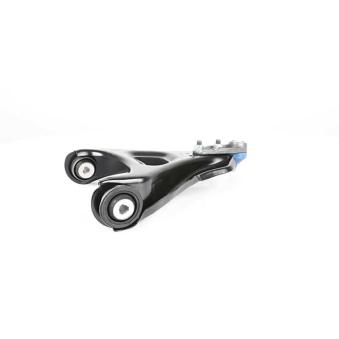 Triangle ou bras de suspension (train avant) BSG OEM 8200737123