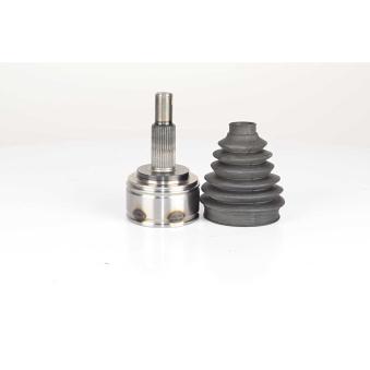 Embout de cardan avant (kit de réparation) BSG OEM 391009620R