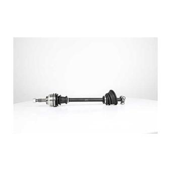 Arbre de transmission avant gauche BSG OEM 8200274159 Arbre de transmission avant gauche BSG OEM 8200274159