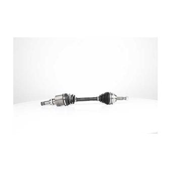 Arbre de transmission BSG OEM 7711368677