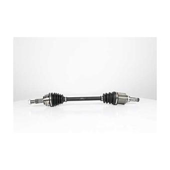 Arbre de transmission BSG OEM 391017321R