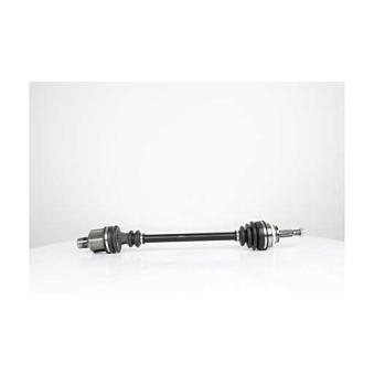 Arbre de transmission avant droit BSG OEM 8200626032