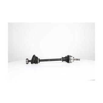 Arbre de transmission BSG OEM 8200090175