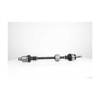 Arbre de transmission BSG OEM 8200499306