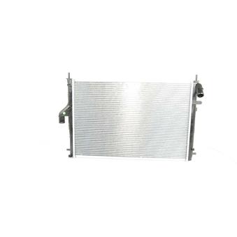 Radiateur, refroidissement du moteur BSG OEM 8200582026