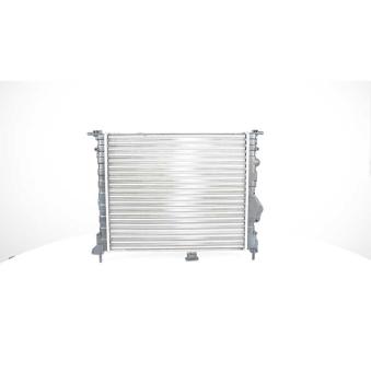 Radiateur, refroidissement du moteur BSG BSG 75-520-005