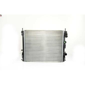 Radiateur, refroidissement du moteur BSG OEM 7700428082 Radiateur, refroidissement du moteur BSG OEM 7700428082