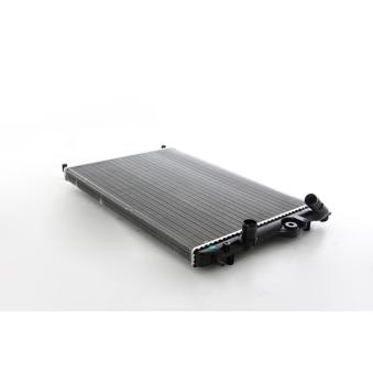 Radiateur, refroidissement du moteur BSG OEM 7700425842