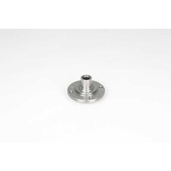 Moyeu de roue avant BSG BSG 75-600-004